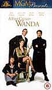 A Fish Called Wanda    (2 disc set)